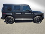 2026 Mercedes-Benz G 550 SUV