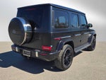 2026 Mercedes-Benz G 550 SUV