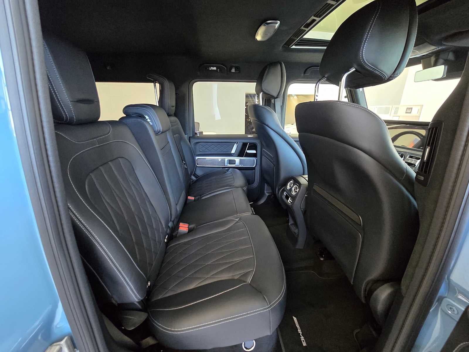 2026 Mercedes-Benz AMG® G 63 SUV
