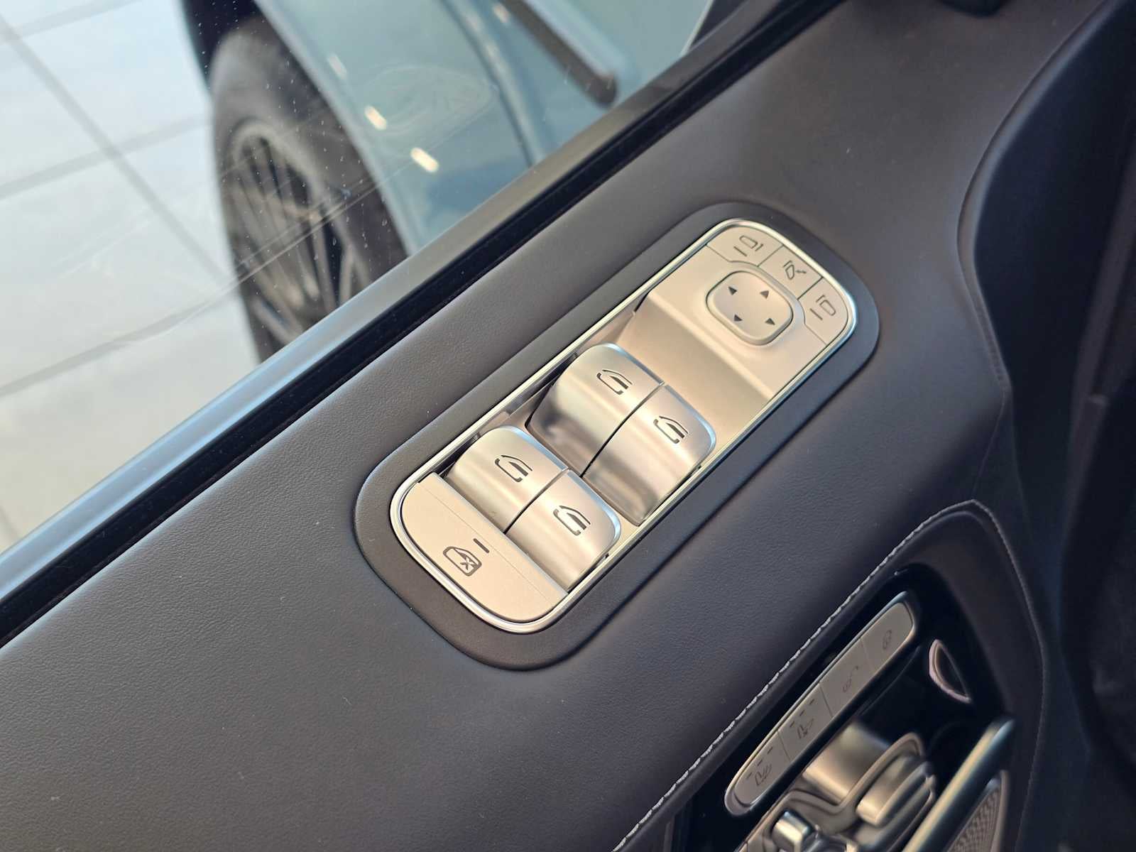 2026 Mercedes-Benz AMG® G 63 SUV