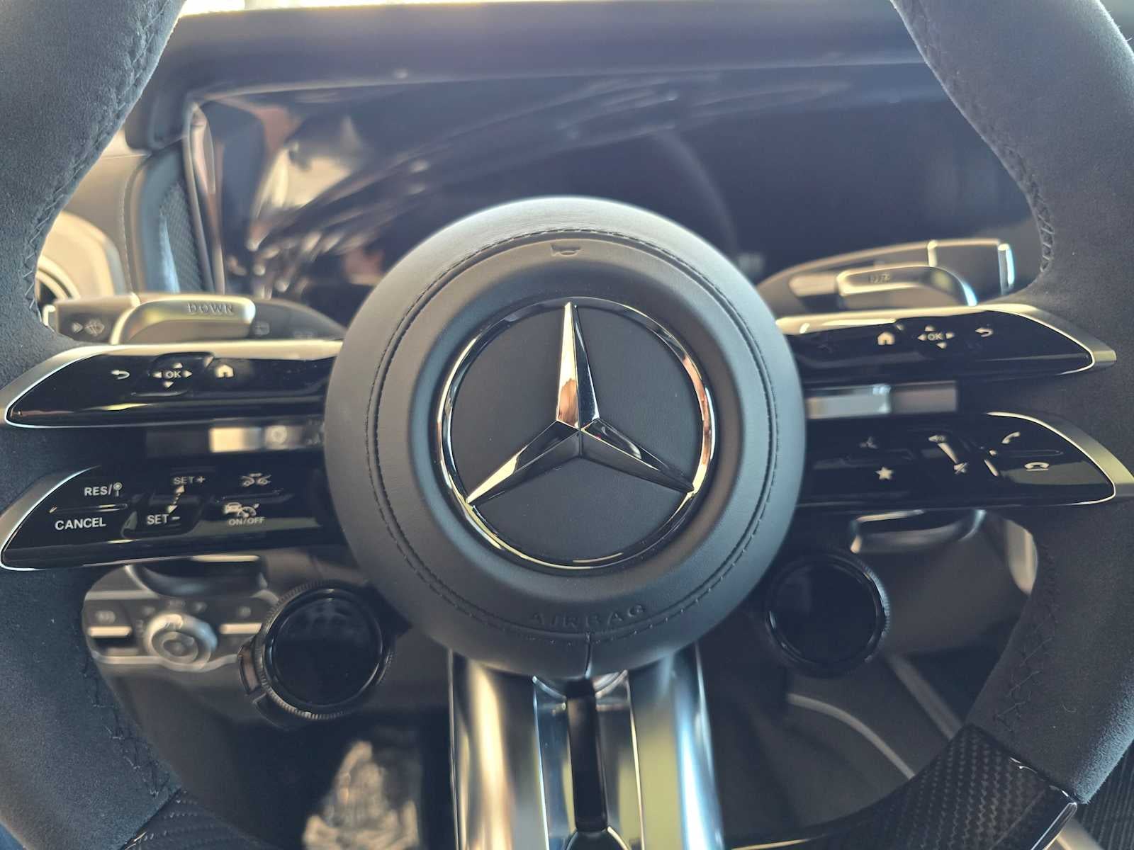 2026 Mercedes-Benz AMG® G 63 SUV