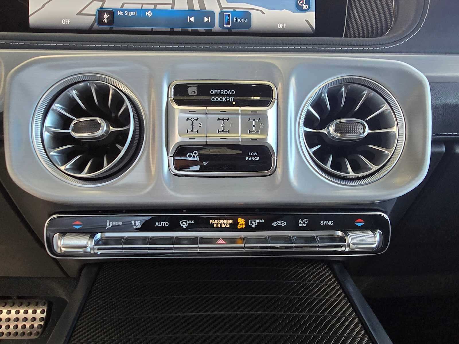 2026 Mercedes-Benz AMG® G 63 SUV