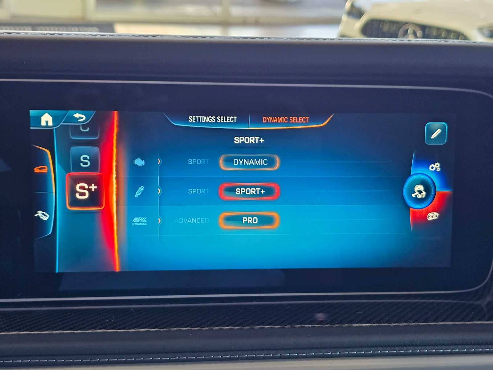 2026 Mercedes-Benz AMG® G 63 SUV