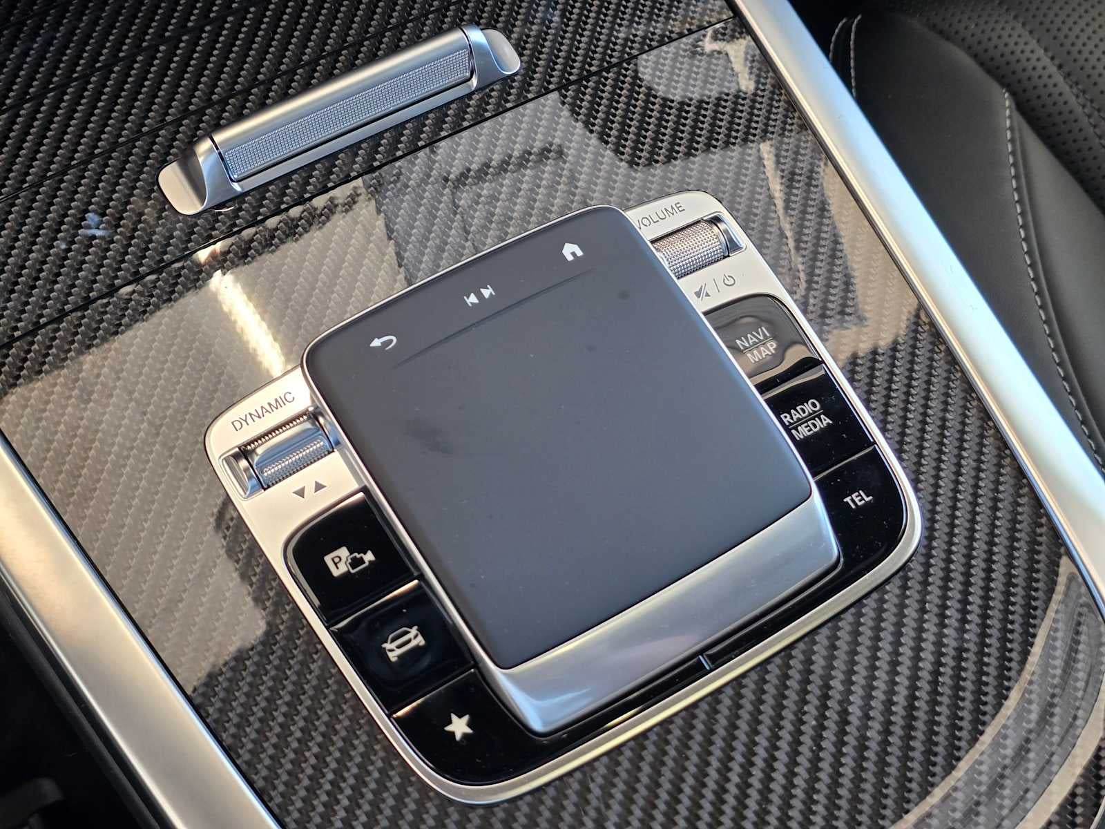 2026 Mercedes-Benz AMG® G 63 SUV