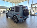 2026 Mercedes-Benz AMG® G 63 SUV