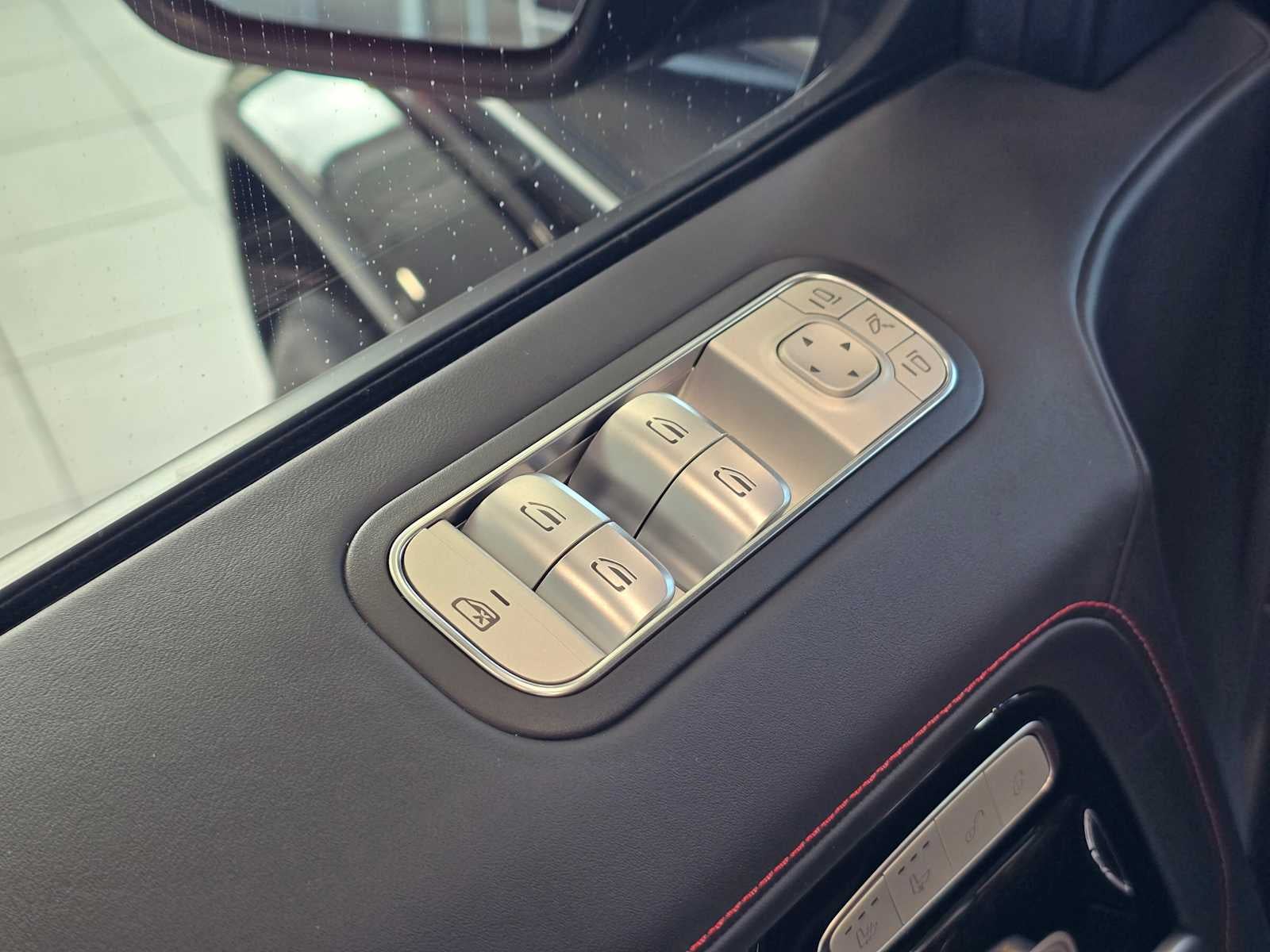 2026 Mercedes-Benz AMG® G 63 SUV