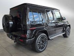 2026 Mercedes-Benz AMG® G 63 SUV