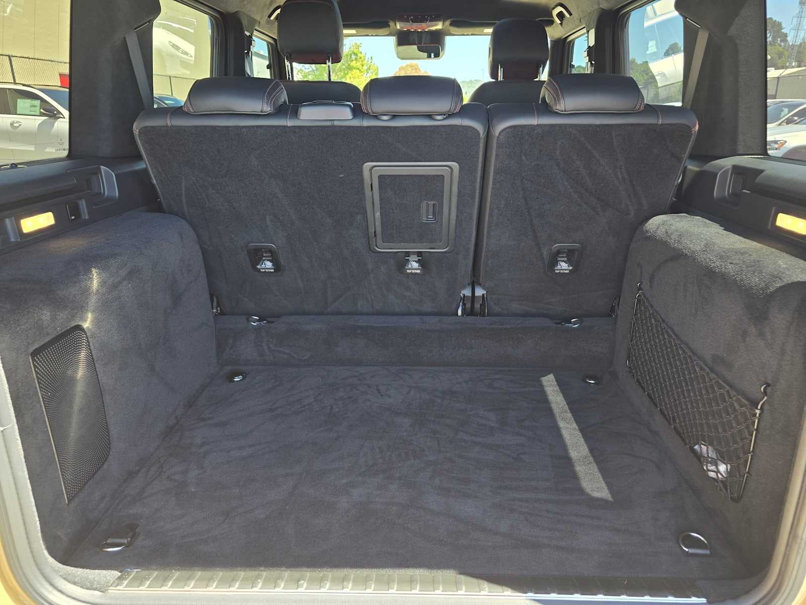 2025 Mercedes-Benz AMG® G 63 SUV