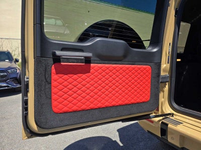 2025 Mercedes-Benz AMG® G 63 SUV