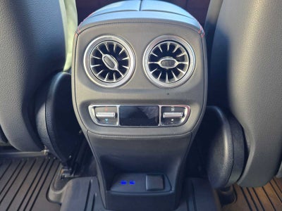 2025 Mercedes-Benz AMG® G 63 SUV