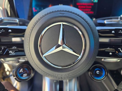 2025 Mercedes-Benz AMG® G 63 SUV