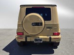 2025 Mercedes-Benz AMG® G 63 SUV