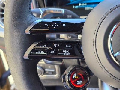 2025 Mercedes-Benz AMG® G 63 SUV