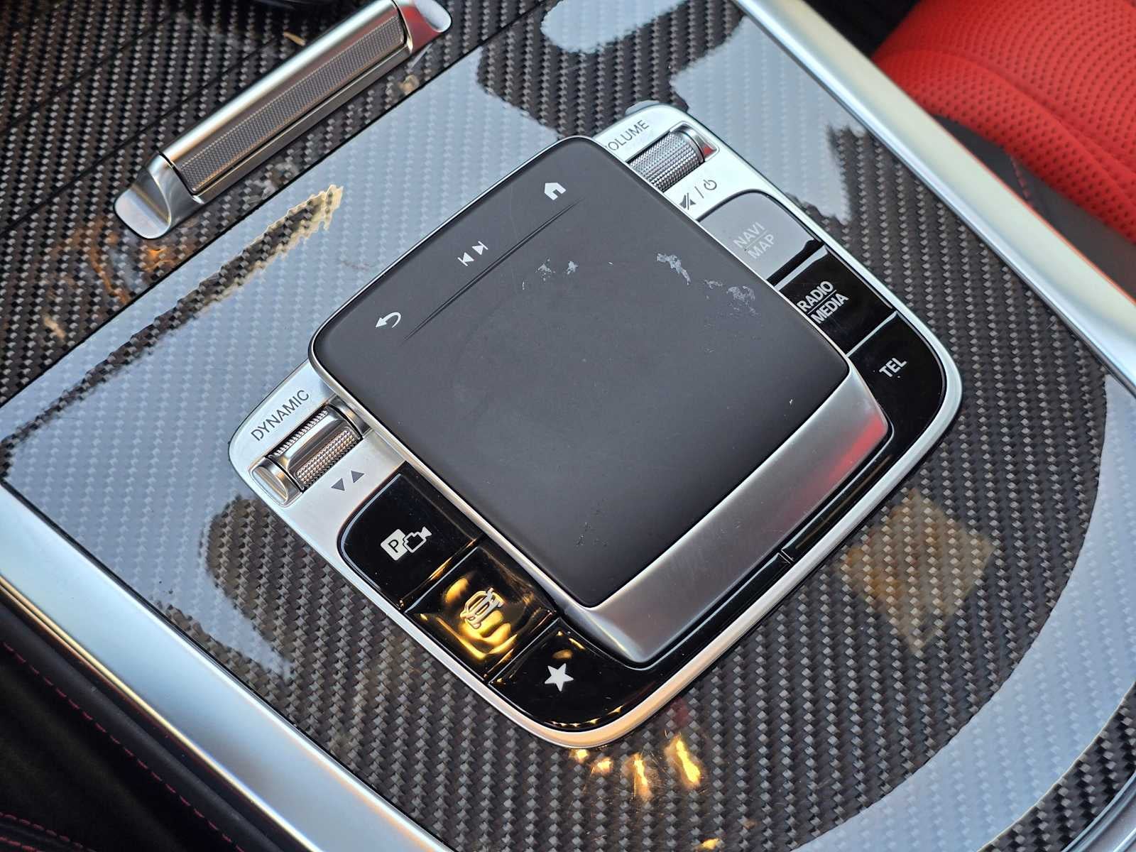2025 Mercedes-Benz AMG® G 63 SUV