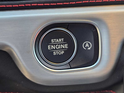 2025 Mercedes-Benz AMG® G 63 SUV