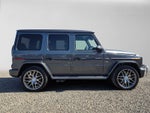 2027 Mercedes-Benz AMG® G 63 SUV