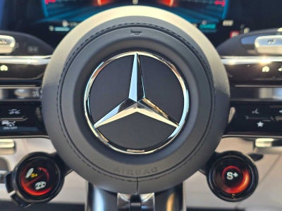 2027 Mercedes-Benz AMG® G 63 SUV