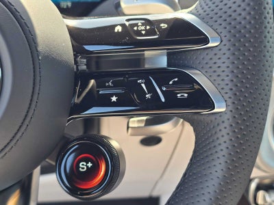 2027 Mercedes-Benz AMG® G 63 SUV