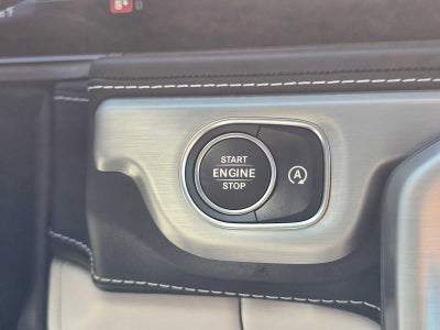 2027 Mercedes-Benz AMG® G 63 SUV