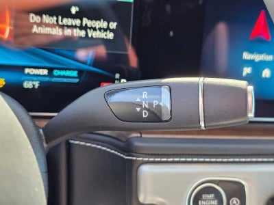 2027 Mercedes-Benz AMG® G 63 SUV