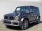 2027 Mercedes-Benz AMG® G 63 SUV