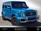 2025 Mercedes-Benz AMG® G 63 SUV
