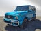 2025 Mercedes-Benz AMG® G 63 SUV