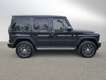 2026 Mercedes-Benz G 580e SUV