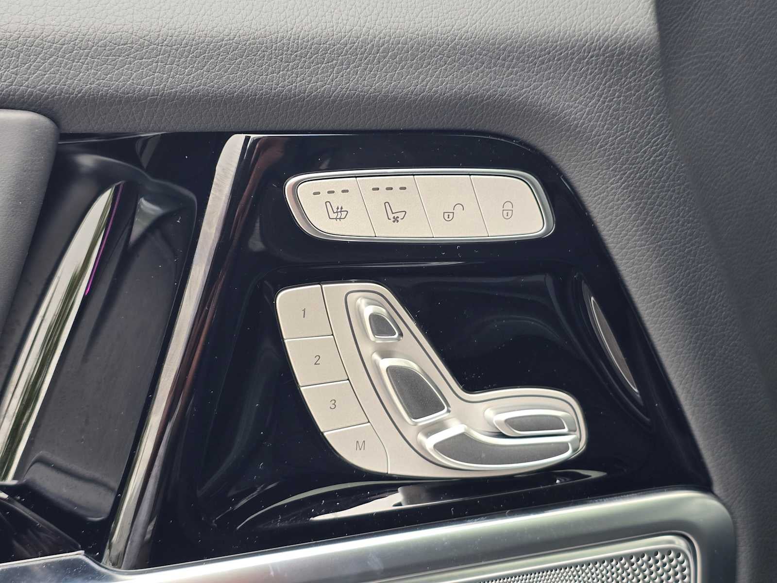 2026 Mercedes-Benz G 580e SUV