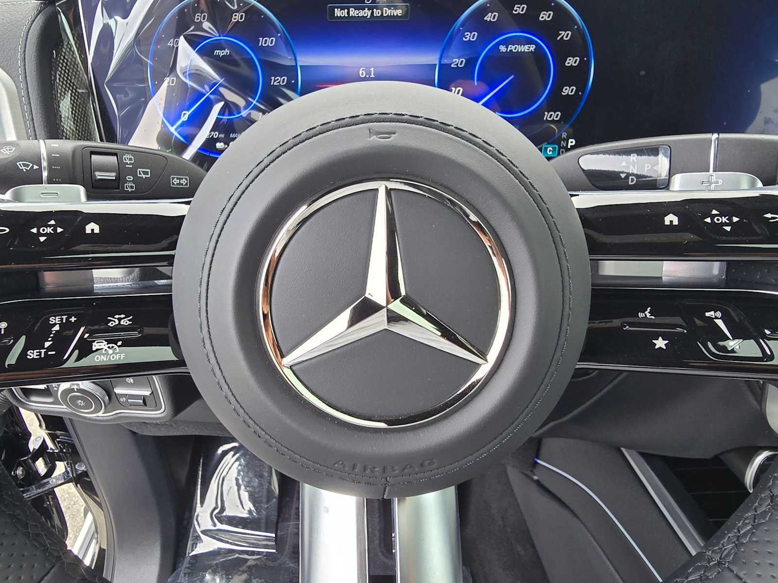 2026 Mercedes-Benz G 580e SUV