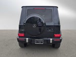 2026 Mercedes-Benz G 580e SUV