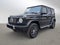 2026 Mercedes-Benz G 580e SUV