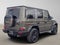 2027 Mercedes-Benz G 580e SUV