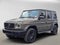 2027 Mercedes-Benz G 580e SUV