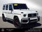 2024 Mercedes-Benz AMG® G 63 4MATIC® SUV