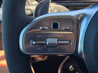 2024 Mercedes-Benz AMG® G 63 4MATIC® SUV