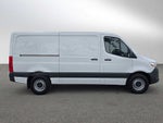 2025 Mercedes-Benz Sprinter Cargo Van 2500 Standard Roof I4 Diesel 144 RWD