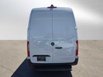 2025 Mercedes-Benz Sprinter Cargo Van 2500 Standard Roof I4 Diesel 144 RWD