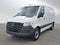 2025 Mercedes-Benz Sprinter Cargo Van 2500 Standard Roof I4 Diesel 144 RWD