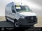2023 Mercedes-Benz Sprinter Cargo Van 1500 Standard Roof I4 Gas 144 RWD