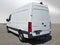 2023 Mercedes-Benz Sprinter Cargo Van 1500 Standard Roof I4 Gas 144 RWD