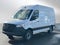 2023 Mercedes-Benz Sprinter Cargo Van 1500 Standard Roof I4 Gas 144 RWD