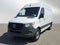 2023 Mercedes-Benz Sprinter Cargo Van 1500 Standard Roof I4 Gas 144 RWD