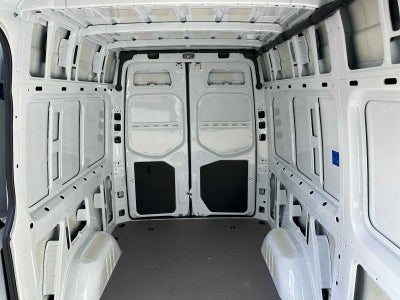 2023 Mercedes-Benz Sprinter Cargo Van 1500 Standard Roof I4 Gas 144 RWD