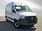 2023 Mercedes-Benz Sprinter Cargo Van 1500 Standard Roof I4 Gas 144 RWD