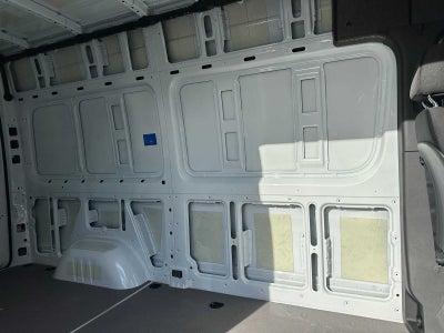 2023 Mercedes-Benz Sprinter Cargo Van 1500 Standard Roof I4 Gas 144 RWD