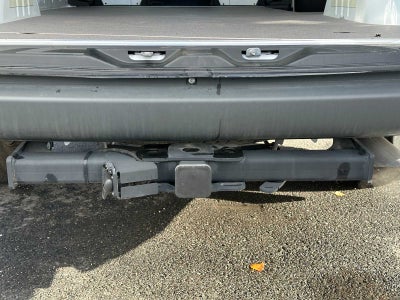 2023 Mercedes-Benz Sprinter Cargo Van 1500 Standard Roof I4 Gas 144 RWD