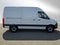 2023 Mercedes-Benz Sprinter Cargo Van 1500 Standard Roof I4 Gas 144 RWD