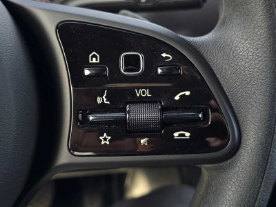 2023 Mercedes-Benz Sprinter Cargo Van 1500 Standard Roof I4 Gas 144 RWD