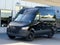 2025 Mercedes-Benz Sprinter Passenger Van 2500 Standard Roof I4 Diesel 144 RWD